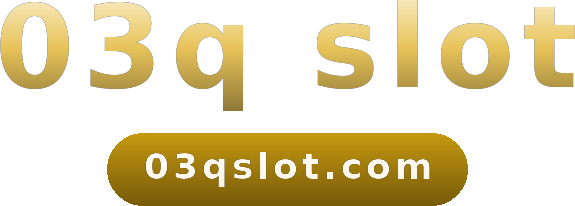 03q slot logo